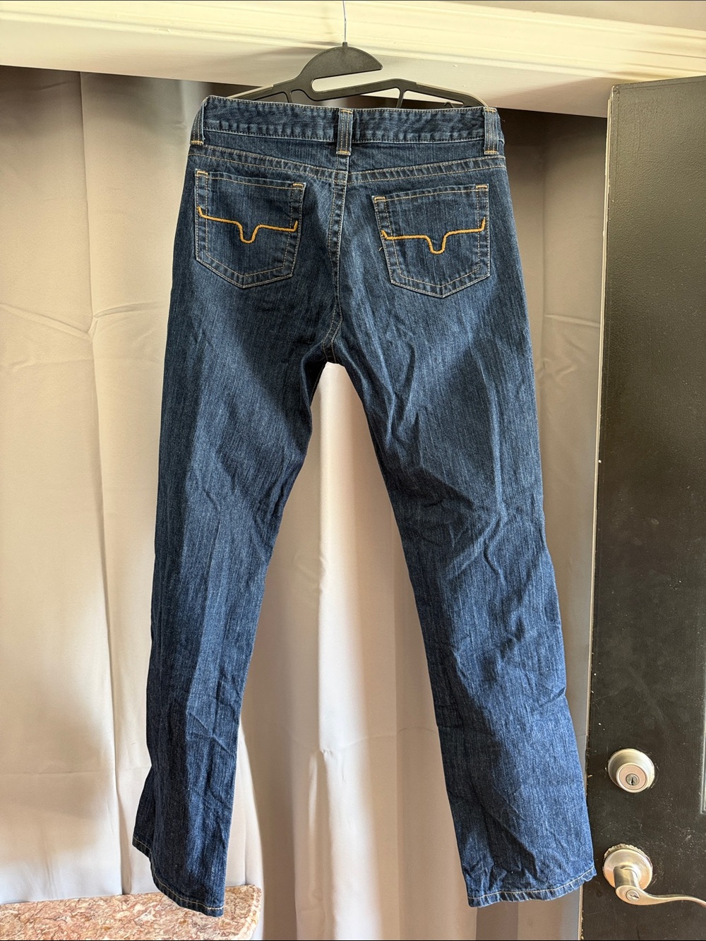 Kimes Ranch Women's Betty Riding Jeans